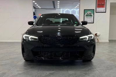 BMW Seria 3 M340i xDrive