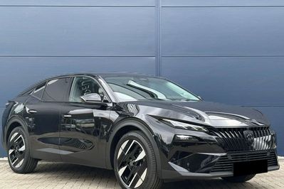 Peugeot 408 Business S&S e-DCS6 1.2 PureTech mHEV