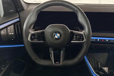 BMW X3 xDrive20 M Sport