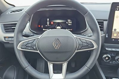 Renault Arkana 1.3 Tce Mhev Techno Edc