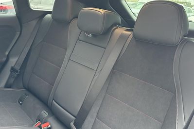 Mercedes CLA 200 AMG Line