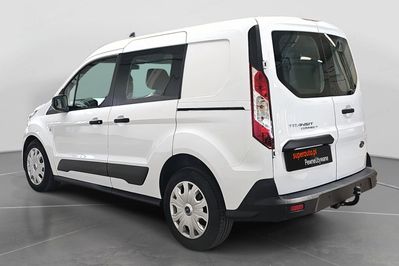 Ford Transit Connect 220 Trend