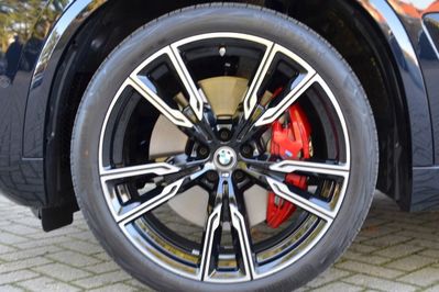 BMW X5 xDrive40i M Sport