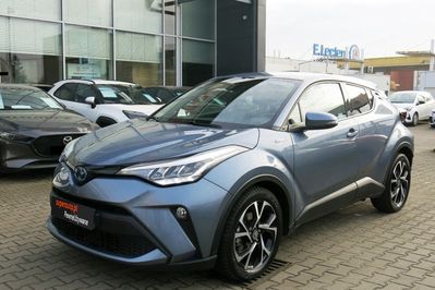 Toyota C-HR 1.8 Hybrid Style