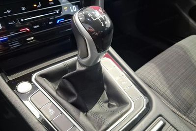 Volkswagen Passat 1.5 TSI