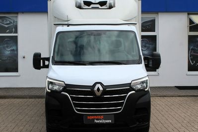 Renault Master L3 Izoterma