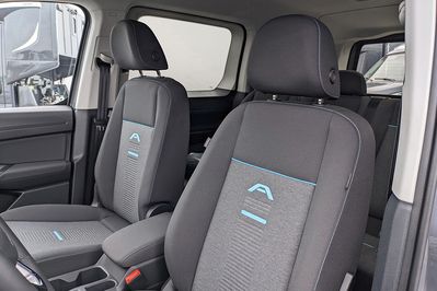 Ford Tourneo Connect L1H1 Active A7