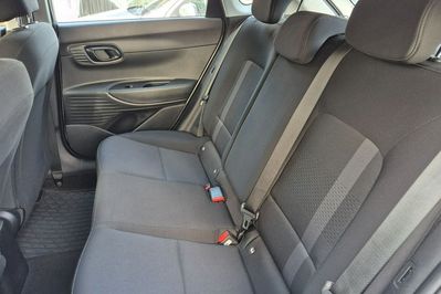 Hyundai i20 T-GDi Modern