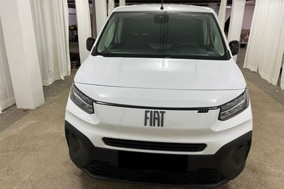 Fiat Doblo Cargo/Van XL L2H1
