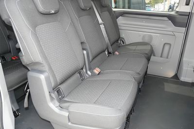 Ford Transit Custom Kombi 2.5 PHEV 340 L2H1 Trend M1