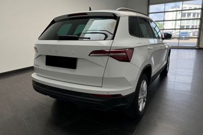 Skoda Karoq Drive 1.5 TSI DSG