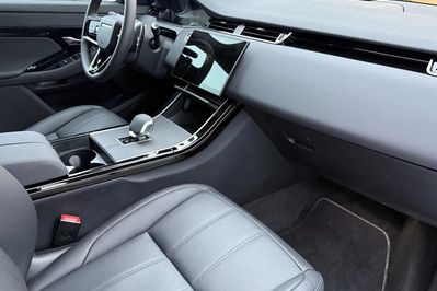 Land Rover Range Rover Evoque D200 Dynamic SE