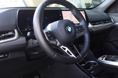 BMW X1 sDrive18i M Sport