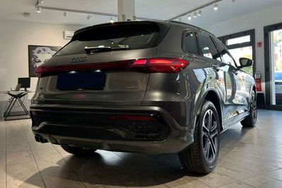Audi Q5 TDI quattro