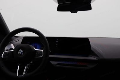 BMW Seria 1 123 xDrive M Sport