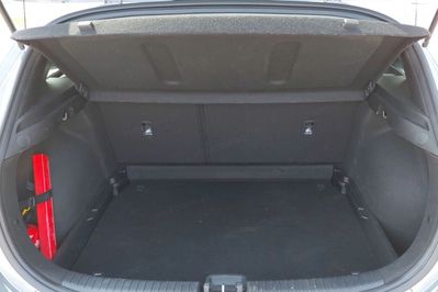 Kia Ceed 1.5