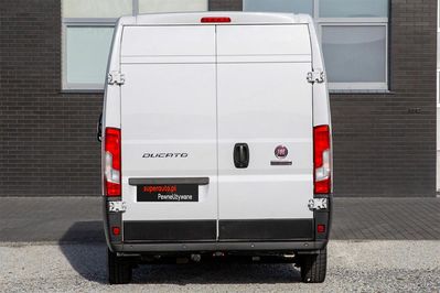 Fiat Ducato L2H2 Professional