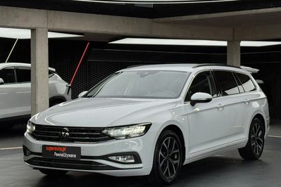 Volkswagen Passat 1.5 TSI EVO Business