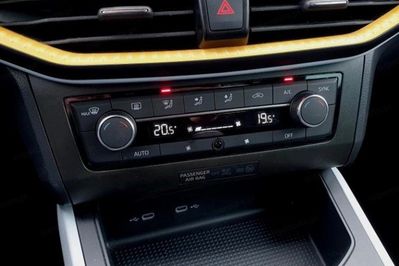 Seat Arona 1.0 TSI Style