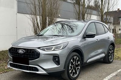 Ford Kuga Active X 2.5 FHEV