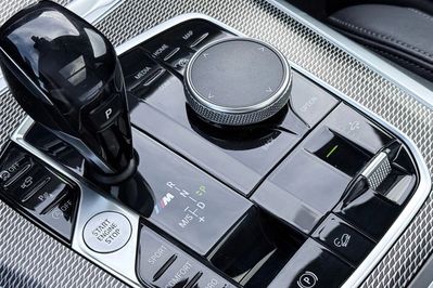 BMW X5 M50d