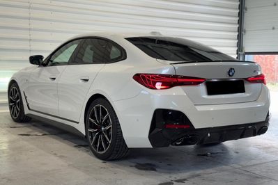 BMW Seria 4 Gran Coupe M440i xDrive