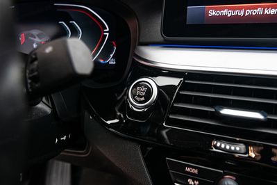 BMW Seria 5 518d  aut