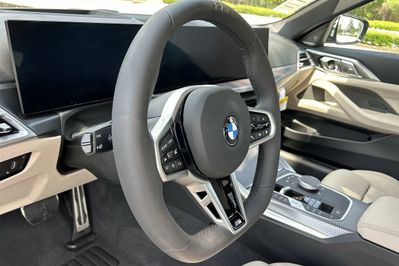 BMW Seria 4 Gran Coupe 430i xDrive M Sport