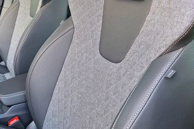 Skoda Octavia Sportline 2.0 TDI DSG
