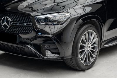 Mercedes GLE 300 d  4-Matic AMG Line