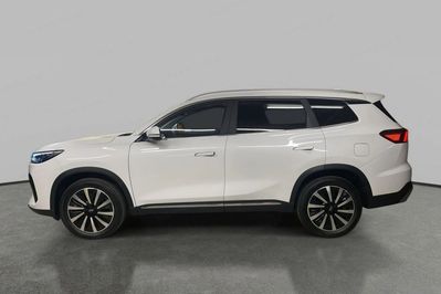 Chery TIGGO 8 1.5 T-GDI Super Hybrid Prestige DCT
