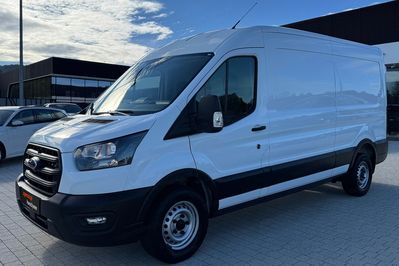 Ford Transit L3H2