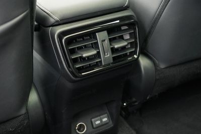 Lexus NX 350h Prestige AWD