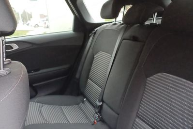 Kia Ceed 1.5 T-GDI M