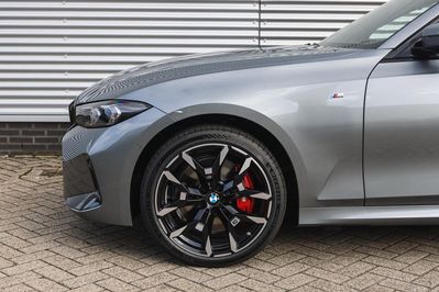 BMW Seria 3 Touring 320d xDrive M Sport