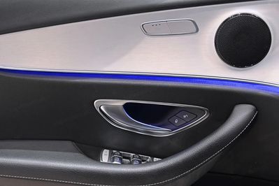 Mercedes Klasa E 220 d 4MATIC AMG/Avantgarde
