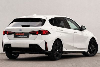 BMW Seria 1 120 M Sport