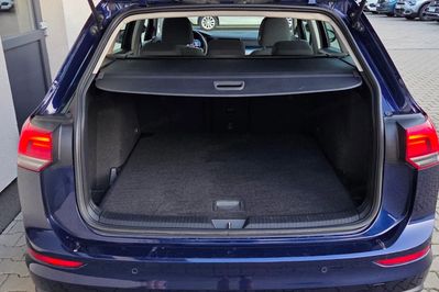 Volkswagen Golf eTSI Evo Life DSG
