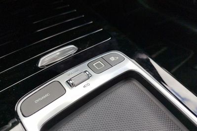 Mercedes CLA 200 AMG Line