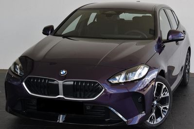 BMW Seria 1 116 M Design
