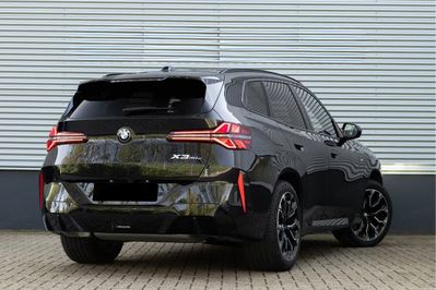 BMW X3 xDrive30e M Sport