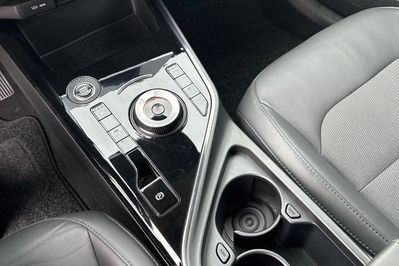 Kia Niro 1.6 GDI Hybrid L Business Line