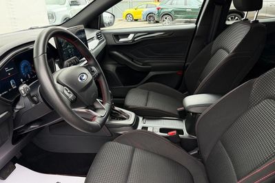 Ford Focus 1.0 EcoBoost ST-Line  aut