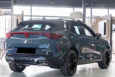 Cupra Formentor 1.5 TSI
