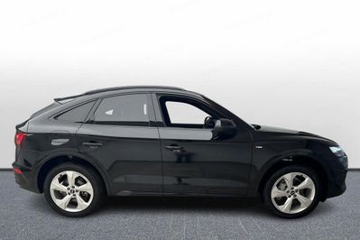 Audi Q5 45 TFSI mHEV quattro S Line S tronic