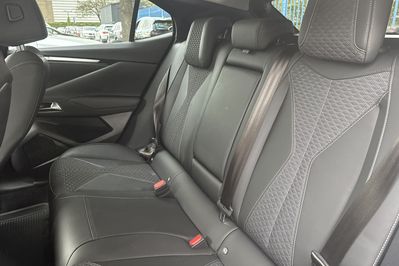 DS DS4 Trocadero 1.2 PureTech  aut
