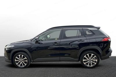 Toyota Corolla Cross 2.0 Hybrid