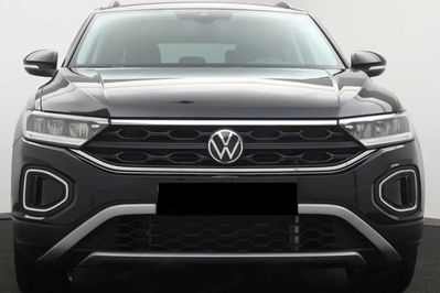 Volkswagen T-Roc Life Plus 1.5 TSI DSG