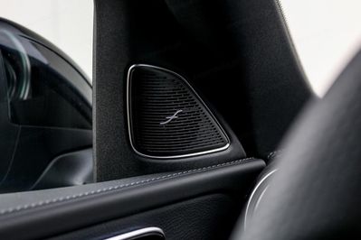 Mercedes Klasa C 300 d 4-Matic AMG