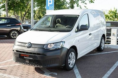 Volkswagen Caddy L1H1  TDI